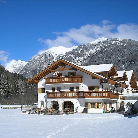 Appartement Wolfenhof コッレ・イザルコ エクステリア 写真