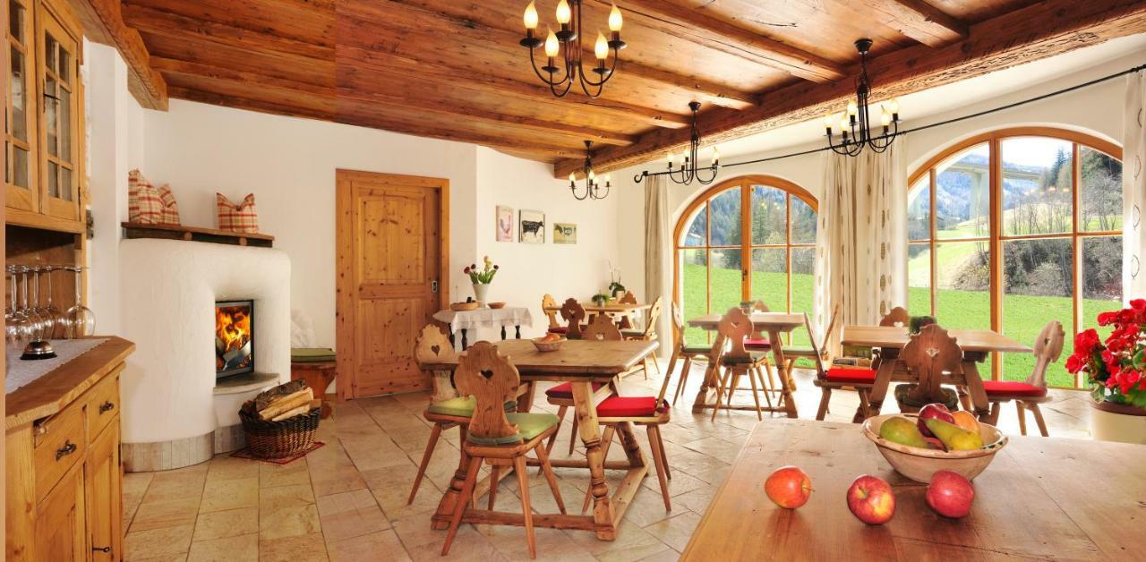 Appartement Wolfenhof コッレ・イザルコ エクステリア 写真