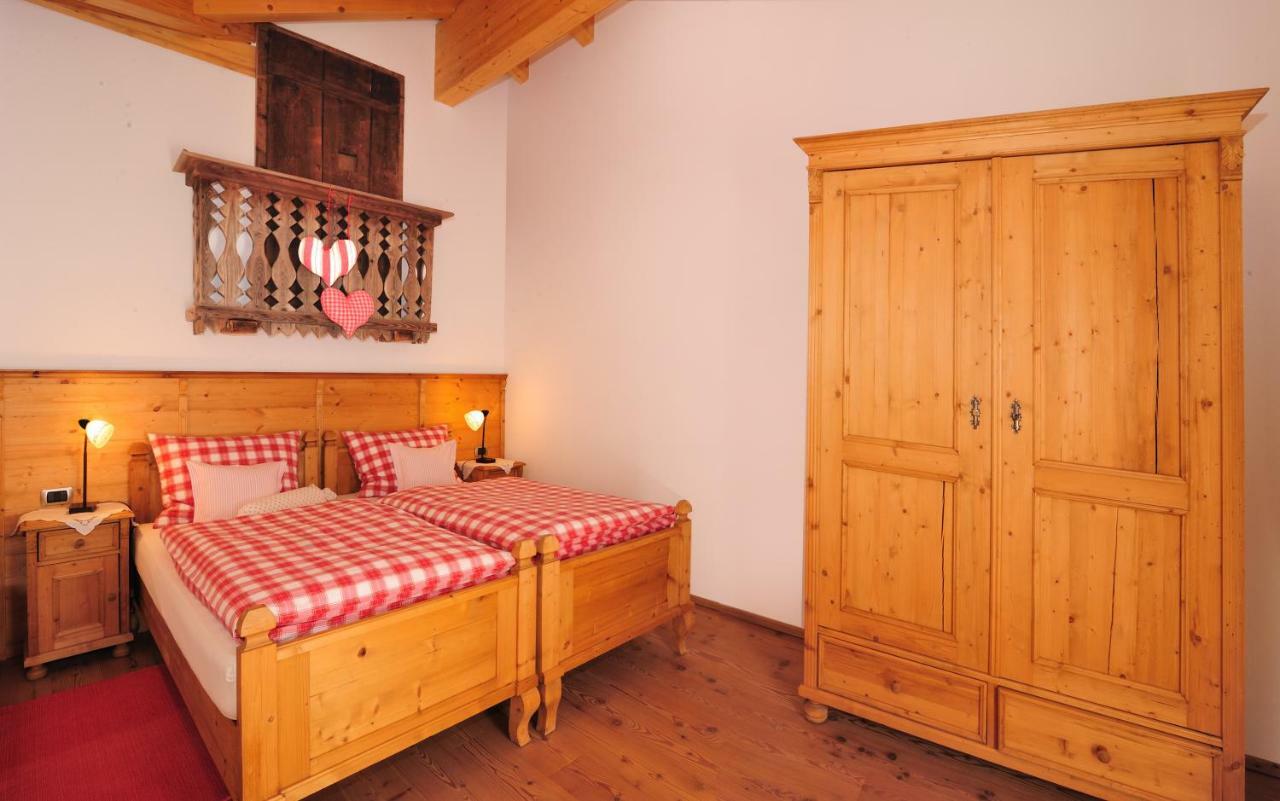 Appartement Wolfenhof コッレ・イザルコ エクステリア 写真