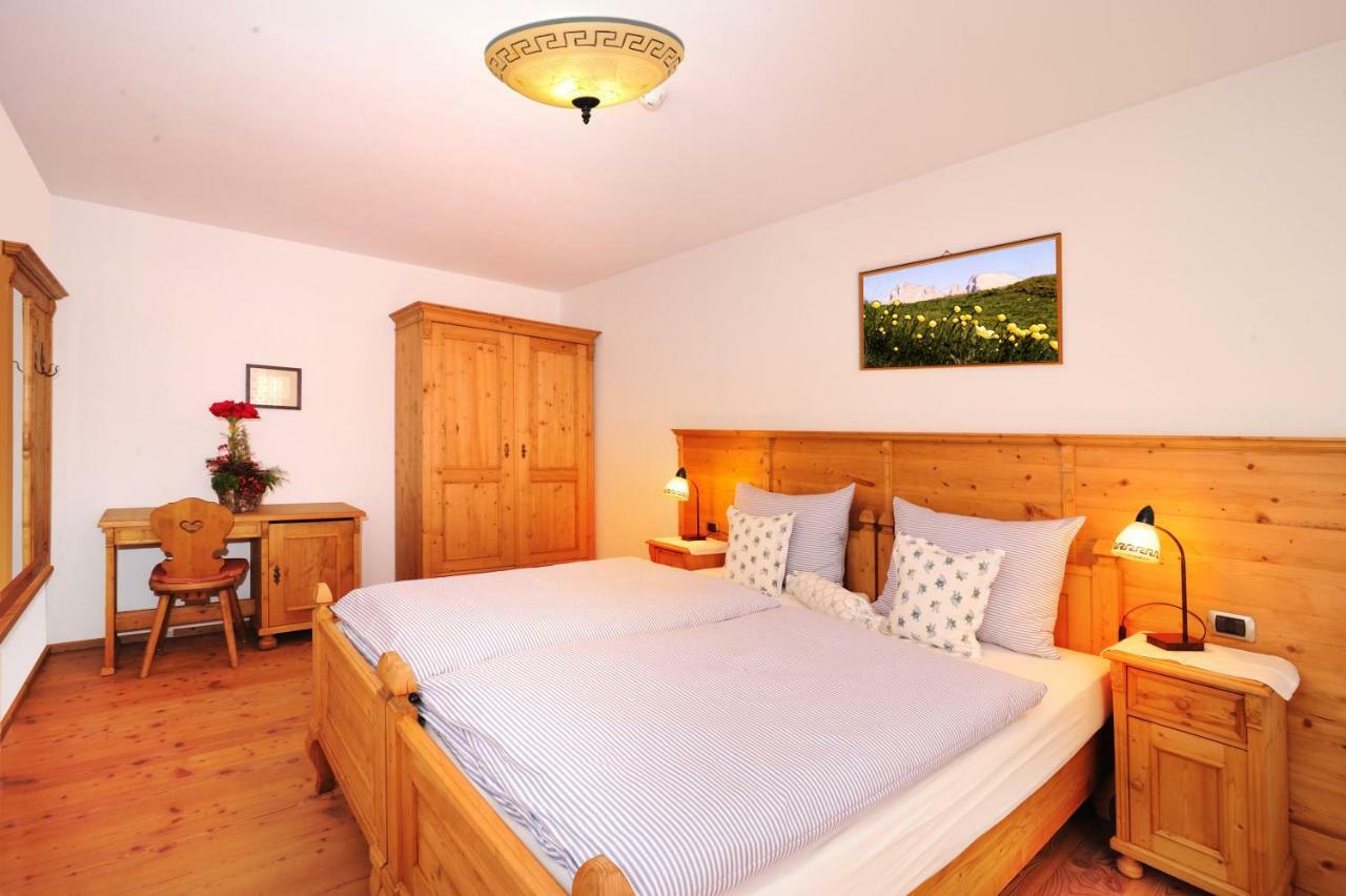 Appartement Wolfenhof コッレ・イザルコ エクステリア 写真