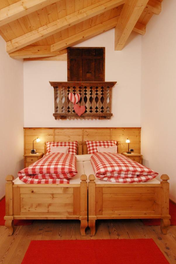 Appartement Wolfenhof コッレ・イザルコ エクステリア 写真