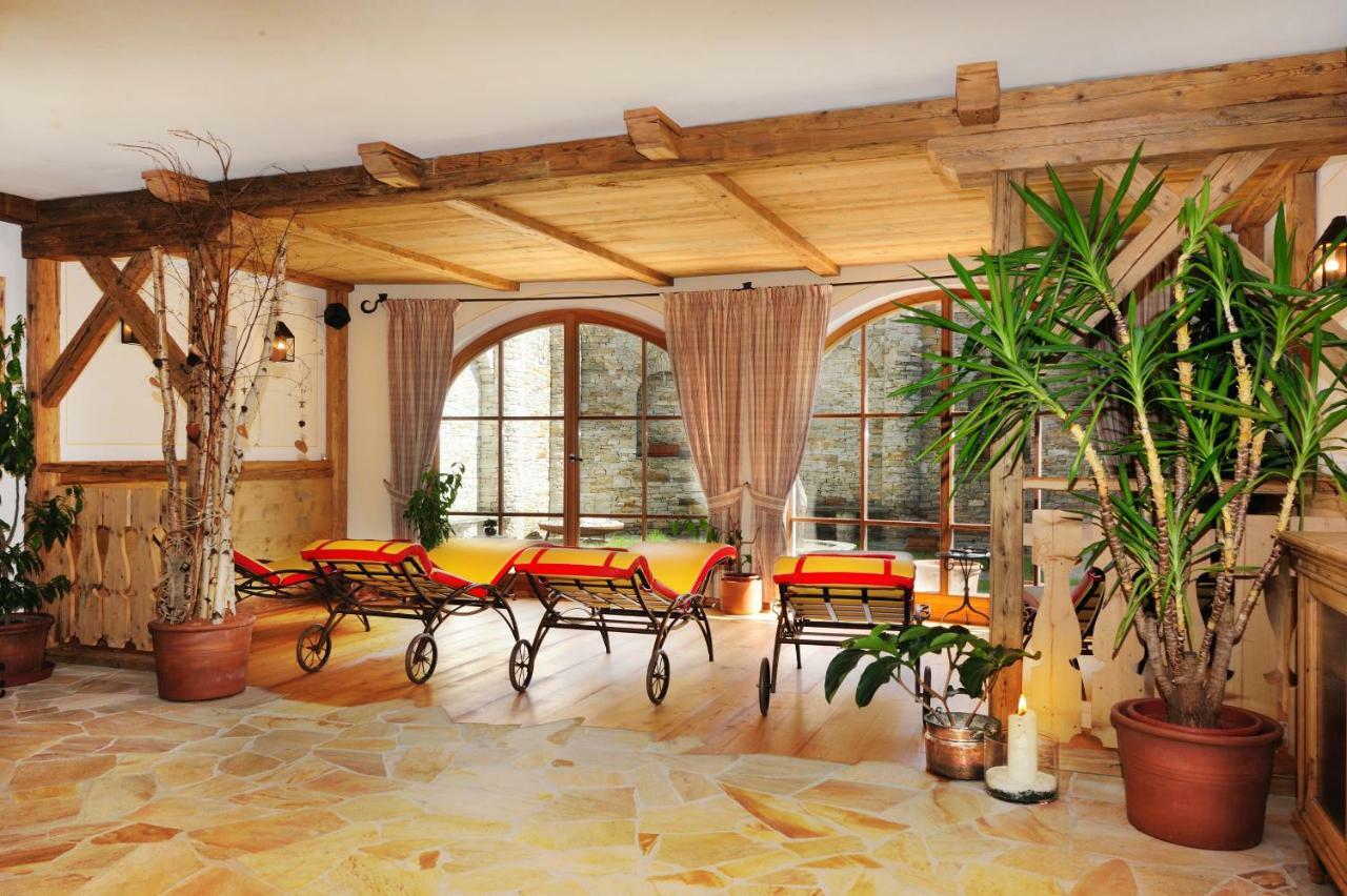 Appartement Wolfenhof コッレ・イザルコ エクステリア 写真