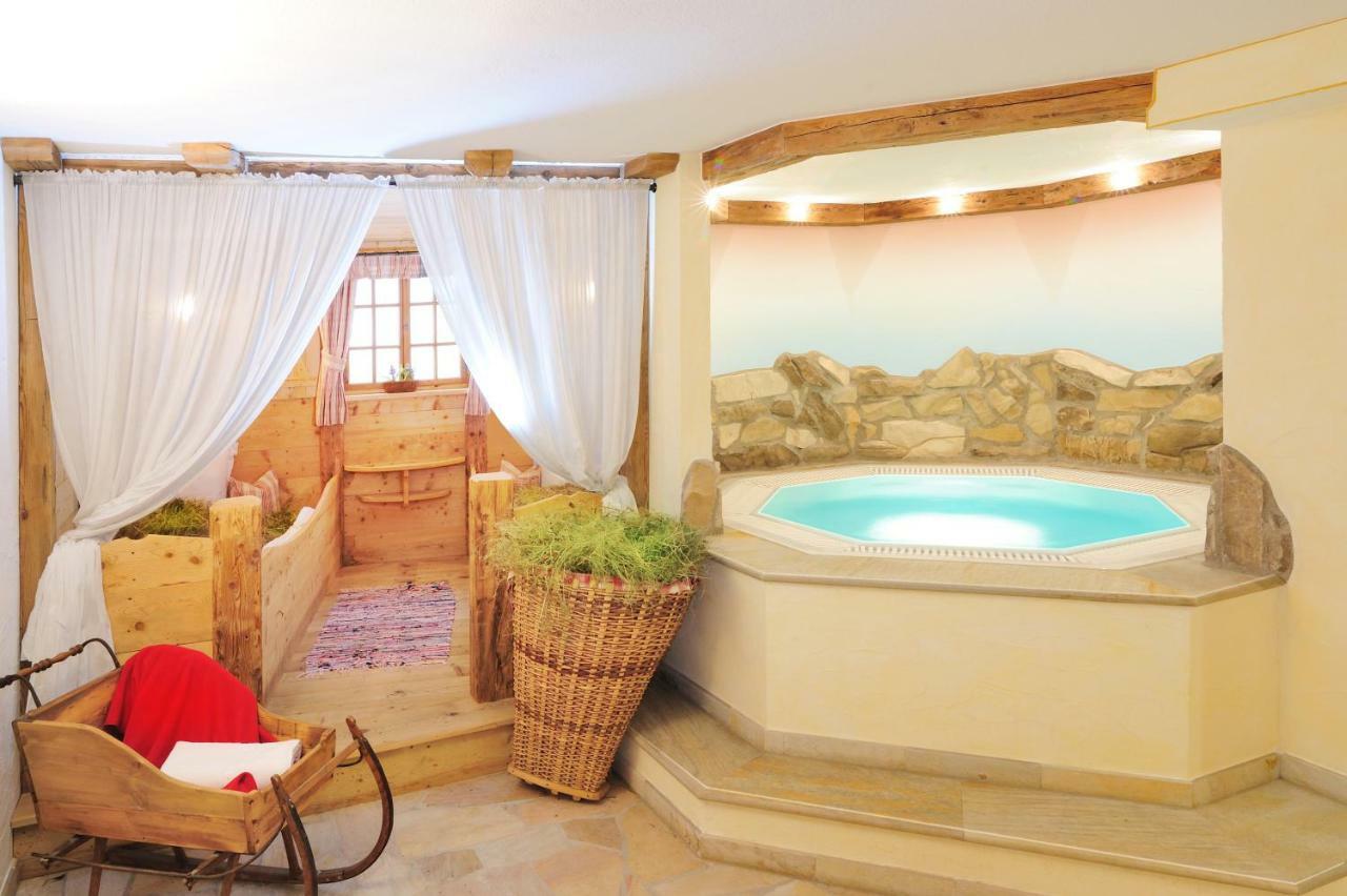 Appartement Wolfenhof コッレ・イザルコ エクステリア 写真