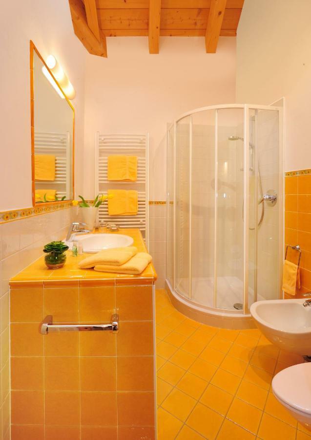 Appartement Wolfenhof コッレ・イザルコ エクステリア 写真