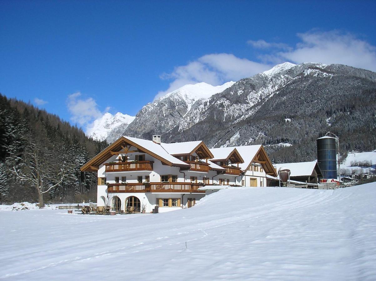 Appartement Wolfenhof コッレ・イザルコ エクステリア 写真